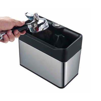 Kaffeefilterreiniger für professionelle automatische Espresso-Maschinen