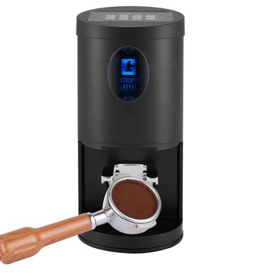 Automatische Kaffeepulverpresse Elektrische Espresso-Kaffee-Tamper für das Kaffeebrauchen