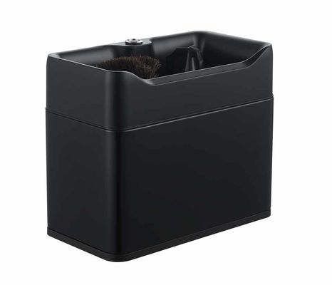20V / 60W Nennspannung und Leistung Automatische Espresso Portafilter Reinigungsmaschine