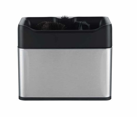 20V / 60W Nennspannung und Leistung Automatische Espresso Portafilter Reinigungsmaschine