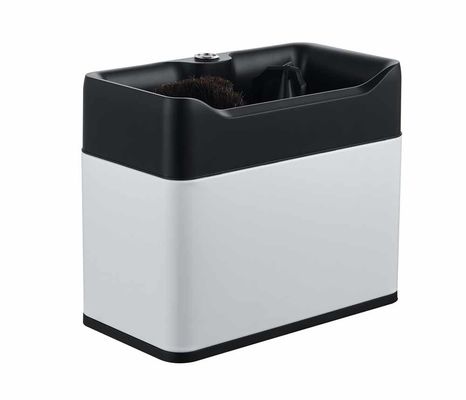 20V / 60W Nennspannung und Leistung Automatische Espresso Portafilter Reinigungsmaschine