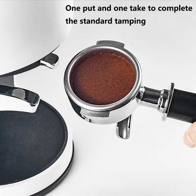 Automatischer Kaffeemacher Profi für 58mm Pulverhammer