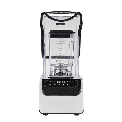 Programmierbare DIY Loops Elektro-Smoothie-Blender Private Form 1800W Smart Home Geräte