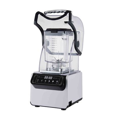 Programmierbare DIY Loops Elektro-Smoothie-Blender Private Form 1800W Smart Home Geräte