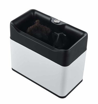 Einfache 58mm automatische Kaffeehandlerreiniger für Espresso-Kaffee