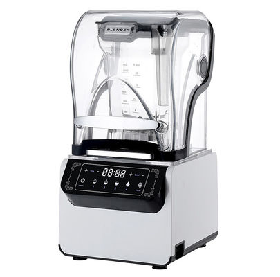 2L Kapazität Programmierbarer Elektro-Smoothie-Blender und Saftsauger-Blender für Cafetera