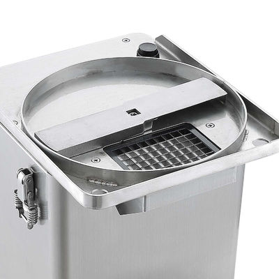 Multifunktions Gemüseschneider Elektrische Kartoffel Karotten Zwiebel Gurke Schneidemaschine
