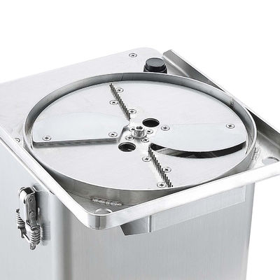 Multifunktions Gemüseschneider Elektrische Kartoffel Karotten Zwiebel Gurke Schneidemaschine