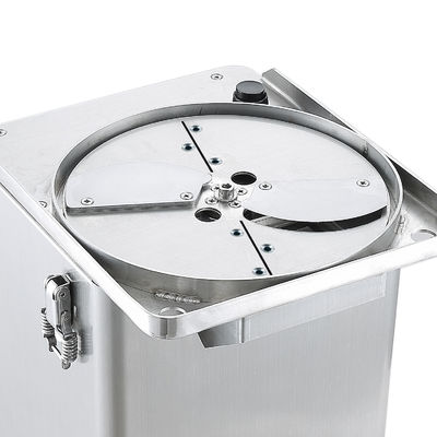 Multifunktions Gemüseschneider Elektrische Kartoffel Karotten Zwiebel Gurke Schneidemaschine
