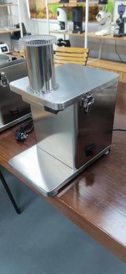 Edelstahl Obst-Gemüseschneider 3 in 1 Mandoline-Schneider für die kommerzielle Küche