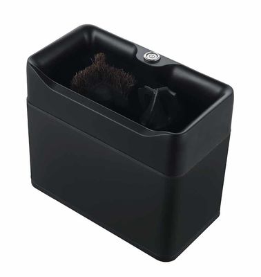 Reinigung Elektro Espresso Portafilter Reiniger mit Reinigungsbürsten und 350rpm Geschwindigkeit