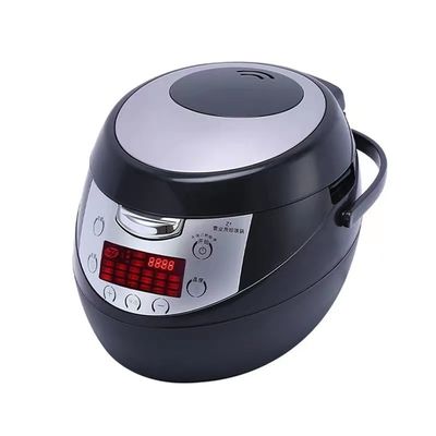 Elektrische Tapioka-Perlenkocher für das intelligente Kochen von Gelee/Pudding/Sago/Taro/Bohnen