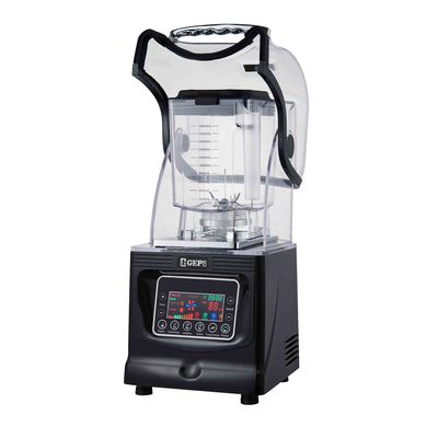 220V Spannung und 23000±1000 Rpm Geschwindigkeit 9840 Reinkupfermotor Gepu Handelsmischer