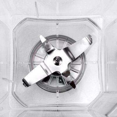 220V Spannung und 23000±1000 Rpm Geschwindigkeit 9840 Reinkupfermotor Gepu Handelsmischer