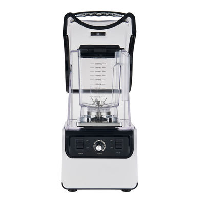 1800 Watt Gepu-Blender 9840 Reinkupfermotor 23000±1000 Rpm Kommerzielle Smoothie-Maschine