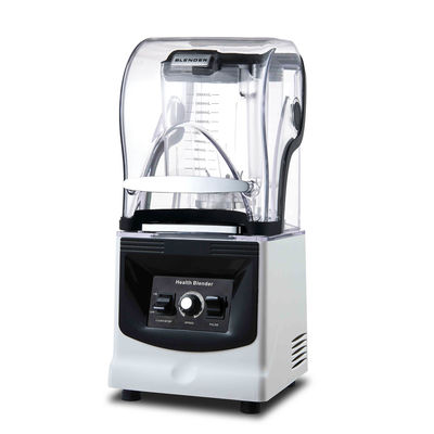 Geräuscharmer Hochgeschwindigkeits-Blender für den Kaffeehaus 9840