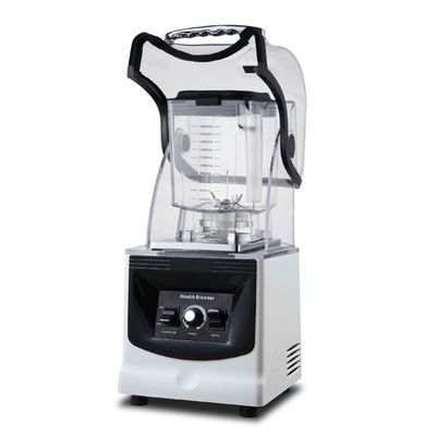 Geräuscharmer Hochgeschwindigkeits-Blender für den Kaffeehaus 9840