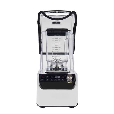 Elektrische Smoothie-Blender Gep Frischsaft-Blender Multifunktions-Eisbrenner