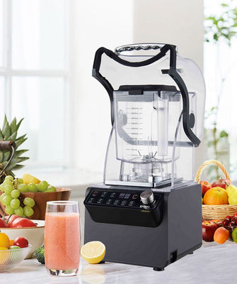 Elektrische Smoothie-Blender Gep Frischsaft-Blender Multifunktions-Eisbrenner